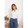 CAMISA BLANCA