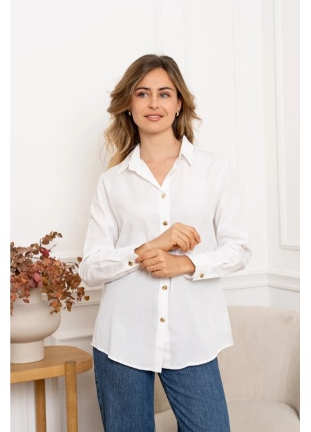 CAMISA BLANCA
