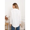 CAMISA BLANCA