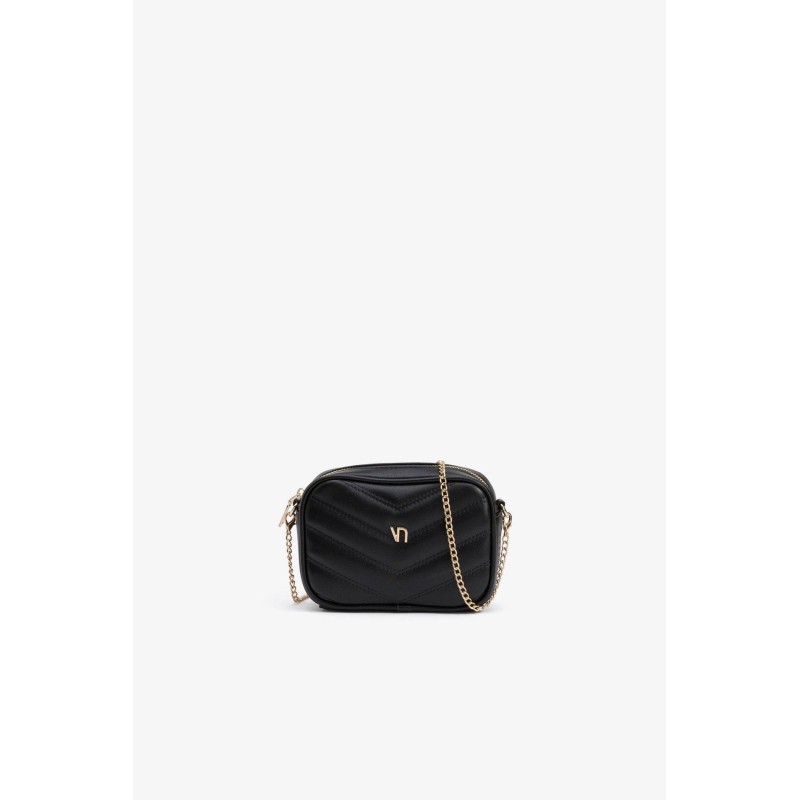 BOLSO BANDOLERA NEGRO BOLSO BANDOLERA NEGRO